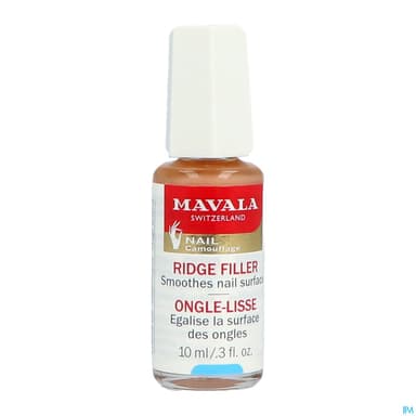 MAVALA ONGLE LISSE 10ML