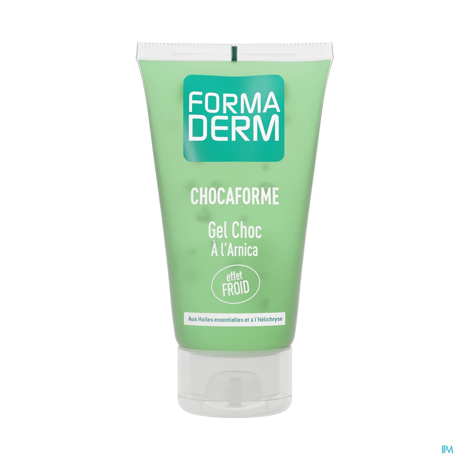 Chocaforme Gel Choc Bosse 50ml — Pharmacie grande armée Marseille