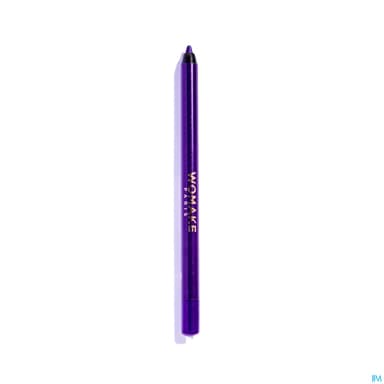 CRAYON MAGIC WOMAKE VIOLET ETOILE