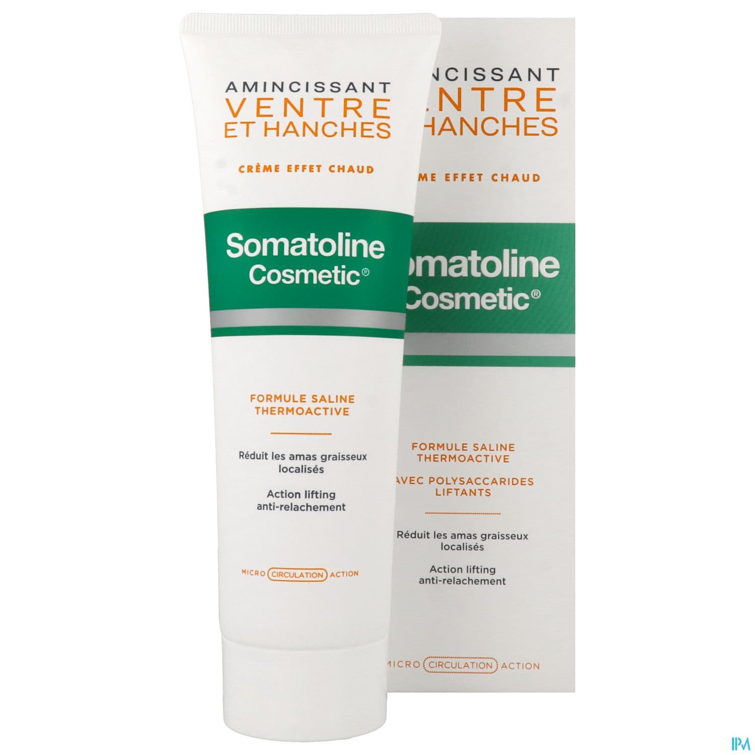 SOMATOLINE AMINC VENT/HANCH CR250