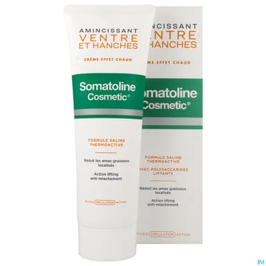 SOMATOLINE AMINC VENT/HANCH CR250