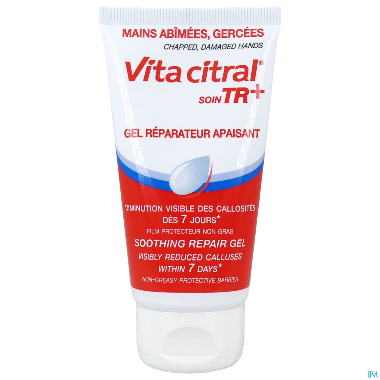 VITA CITRAL TR+ REPAR MAIN 75ML