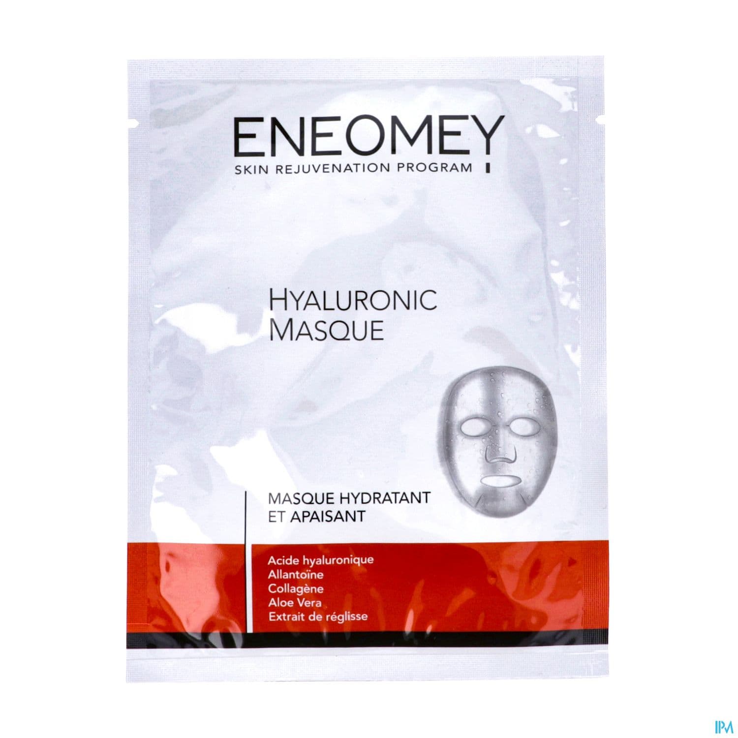 Eneomey Hyaluronic Masque Tissu X1