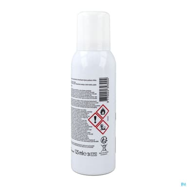 GALINEA PURNAISE DE LIT SPRAY 125ML