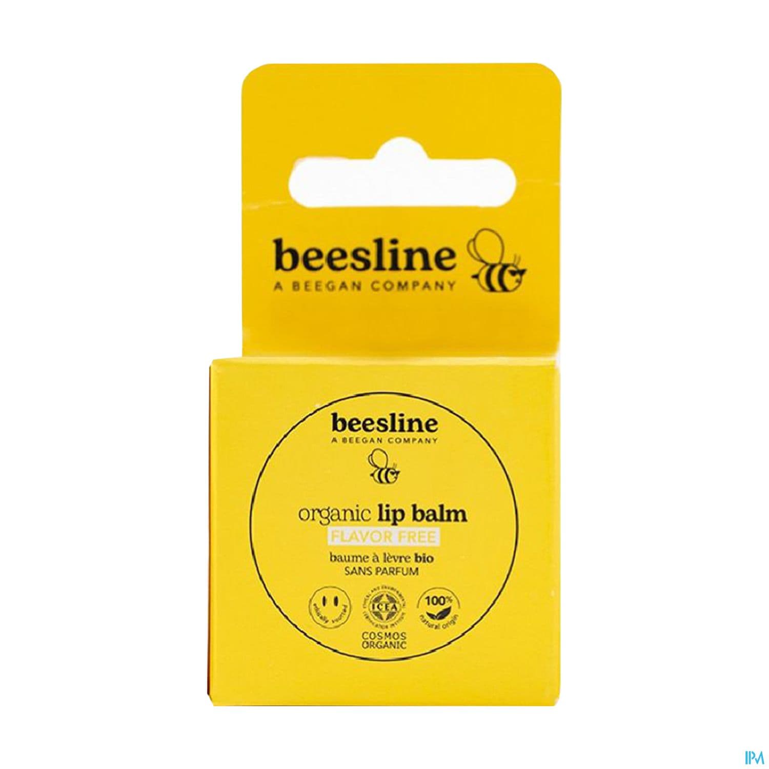 BEESLINE BAUME LEVRE S/PARF 13G