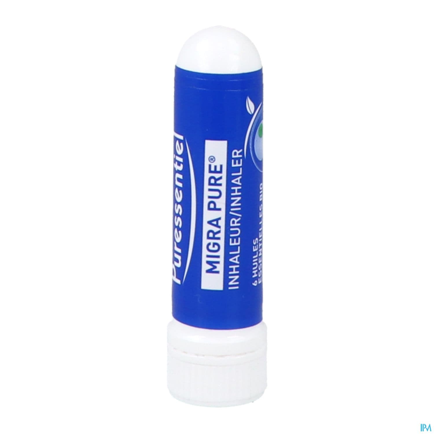 PURESSENTIEL MIGRAPURE INHAL 1ML