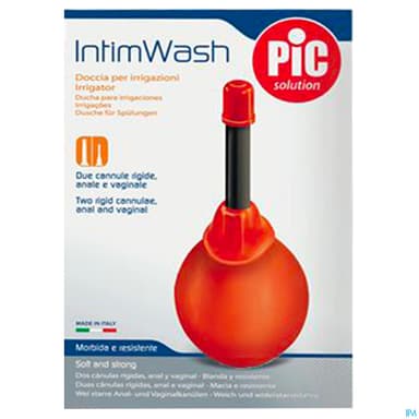 PIC SOL INTIMWASH DOUCHE