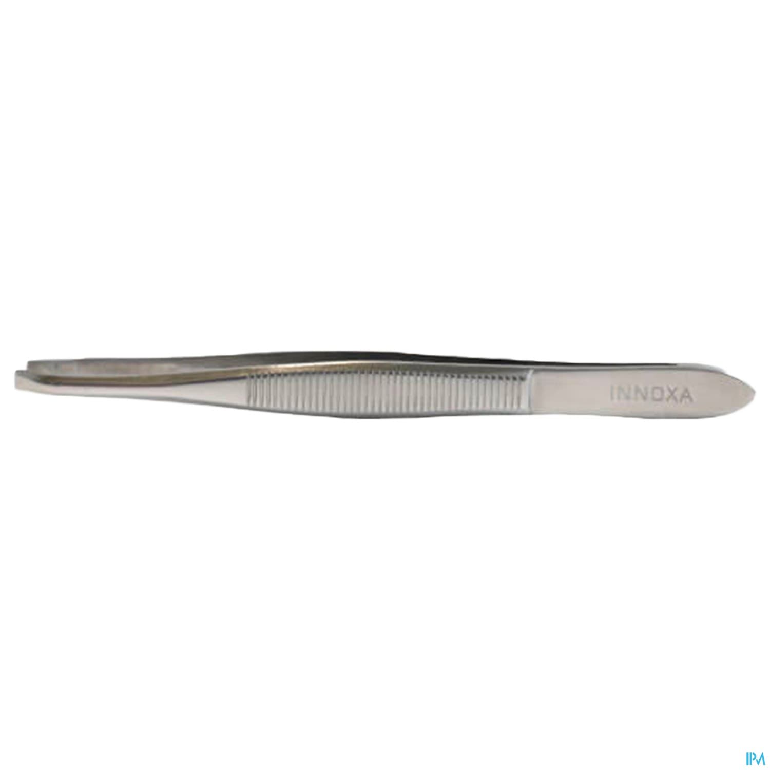 Innoxa Pince A Epiler Mors Crabe 8cm9 — Pharmacie Lafayette Daloy