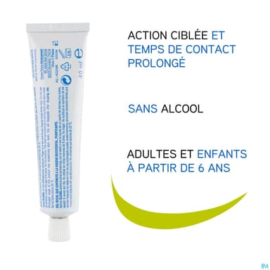 Elugel Gel Buccal 40ml