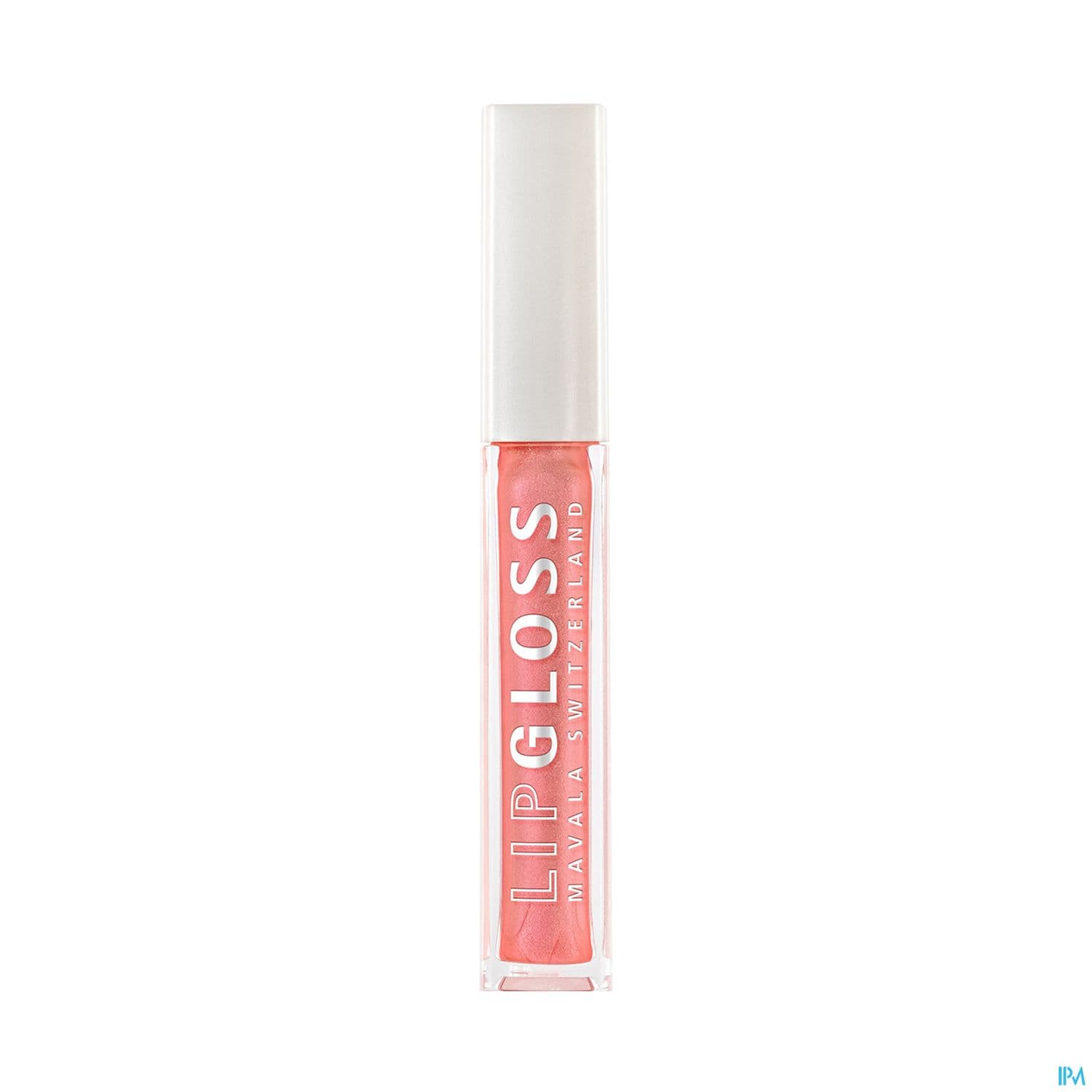 Mavala Lip Gloss Protecteur Apricot Crisp 6ml