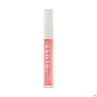 Mavala Lip Gloss Protecteur Apricot Crisp 6ml