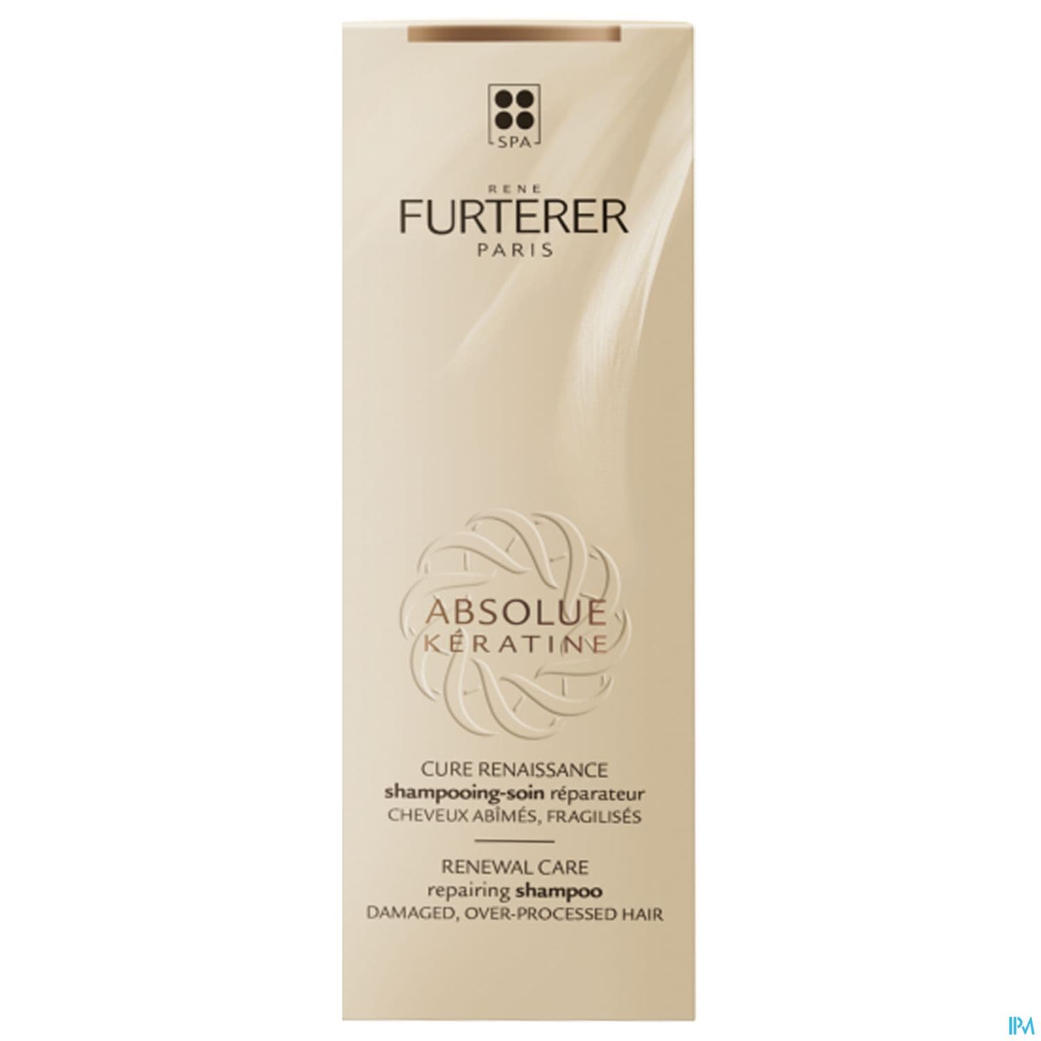 FURTERER ABS KERA SH REPAR 50ML