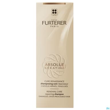 FURTERER ABS KERA SH REPAR 50ML