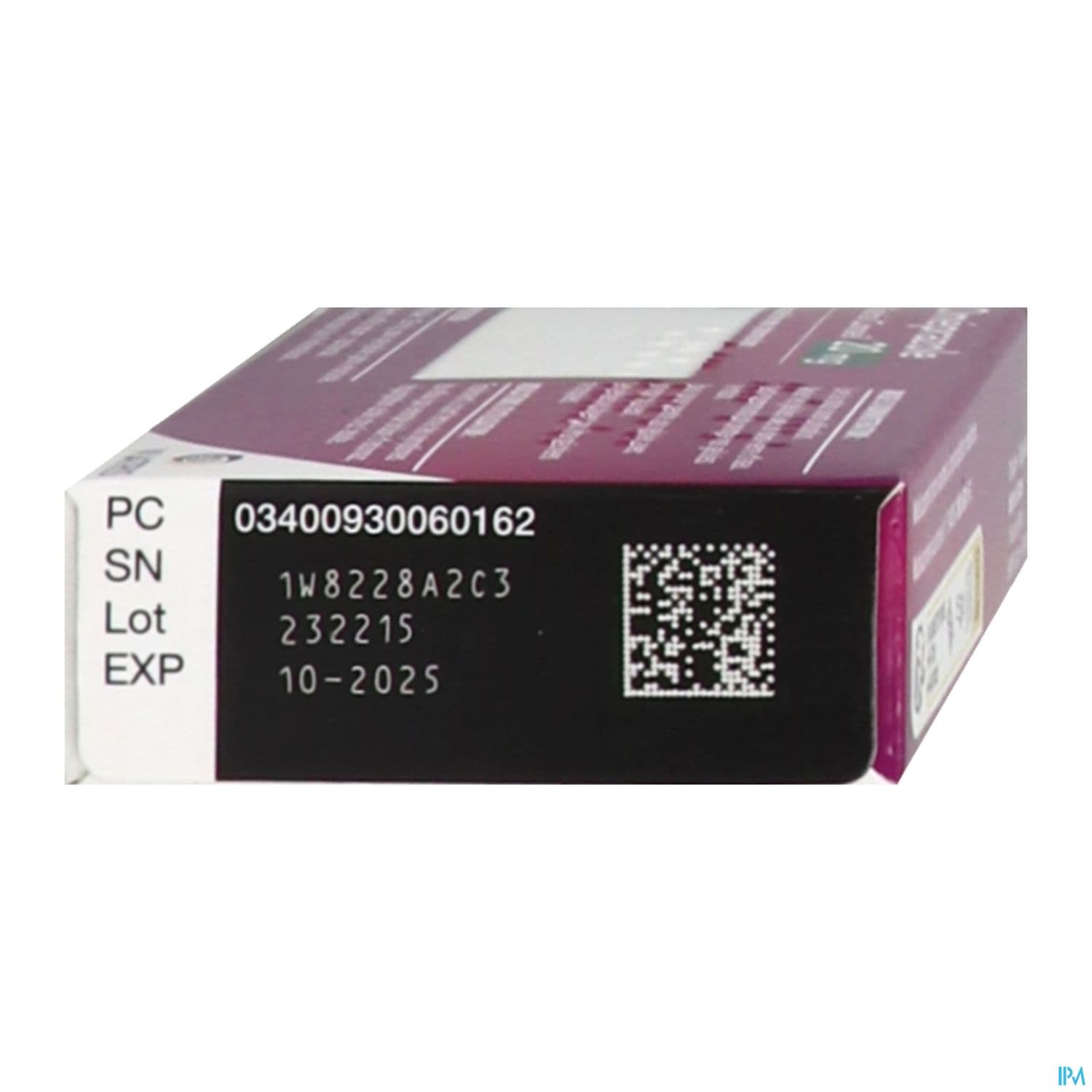 OMEPRAZOLE 20MG VTS CONS GEL 14