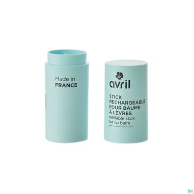 AVRIL STICK RECHARG BAUME LEVRE