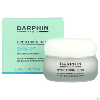 DARPHIN HYDRASKIN RICH 50ML