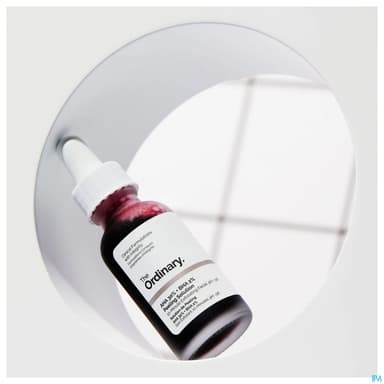 THE ORDINARY AHA+BHA PEEL SOL 30ML
