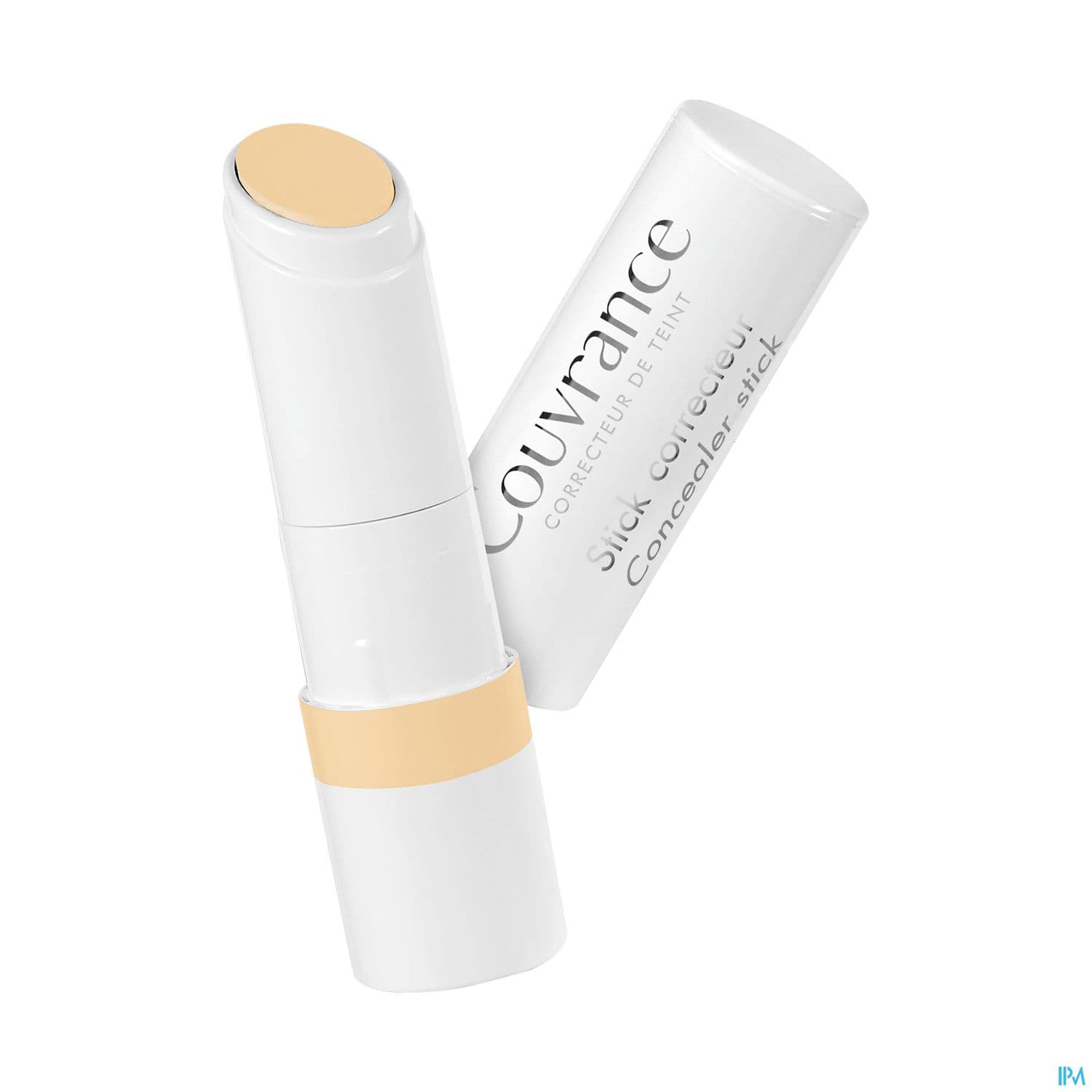 Eau Thermale Avene Couvrance Stick Correcteur Jaune 4g