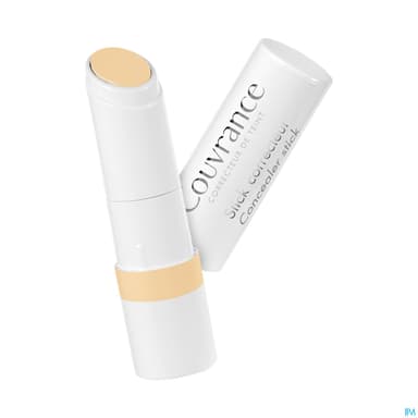 Eau Thermale Avene Couvrance Stick Correcteur Jaune 4g