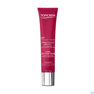 TOPICREM AH A/AGE CR GLOBAL 40ML