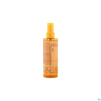 KLORANE-SOL HLE SPF30 200ML