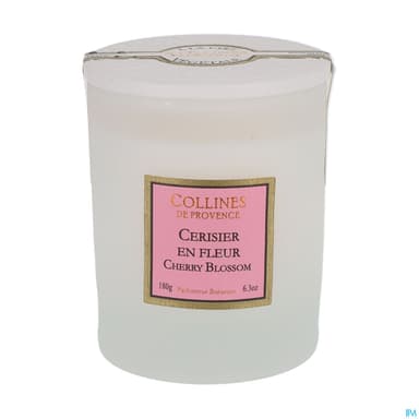 COLLINES PROV BOUGIE FL CERIS180G