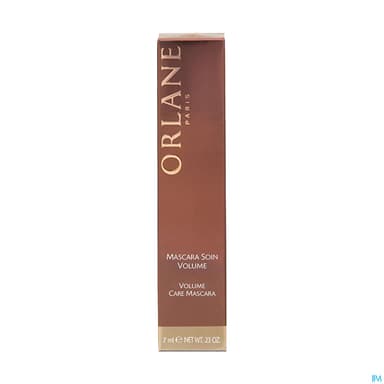 Orlane Mascara Soin Volume 7ml