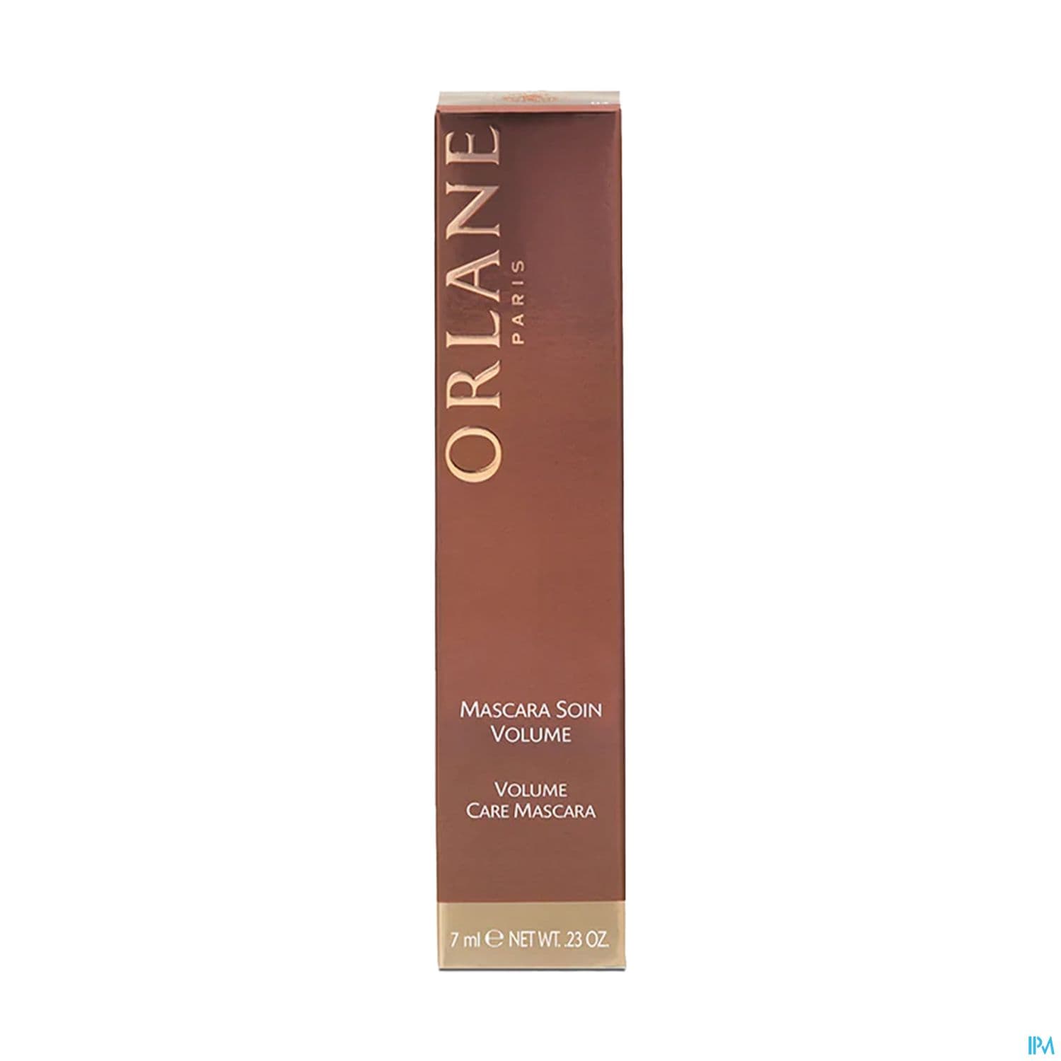 Orlane Mascara Soin Volume 7ml — Pharmacie Cannes Riviera