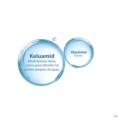 KELUAL EMUL CROUT LAIT NOURR T/50ML