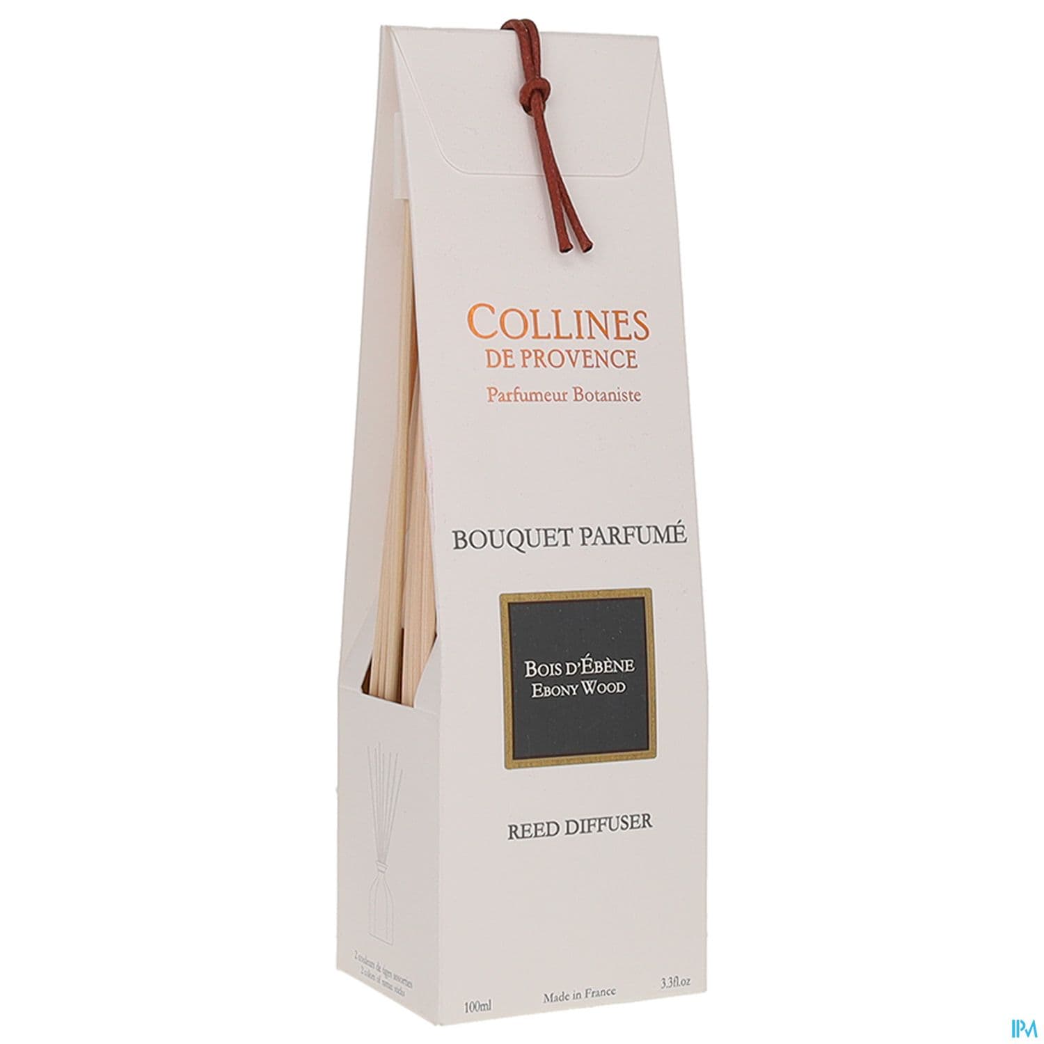 COLLINES PROV BOUQUET BOIS EBENE