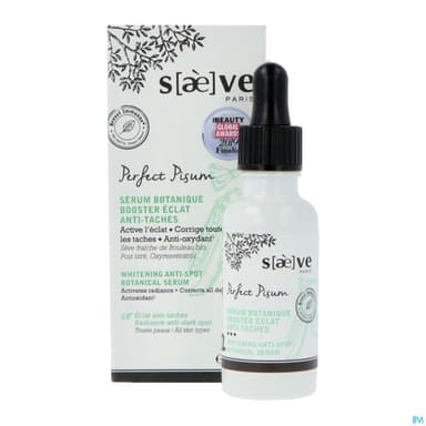 SAEVE PERFECT PISUM SER BOOST 30ML