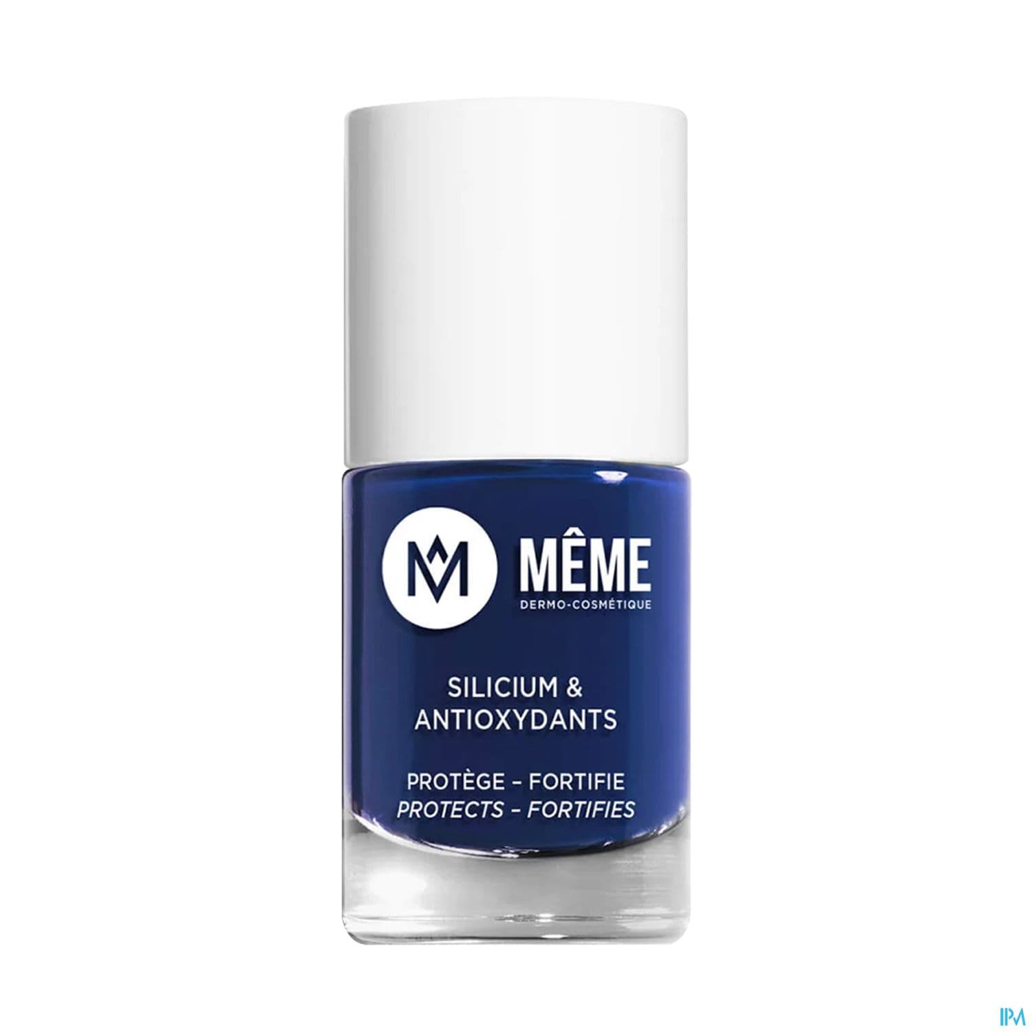 MEME VERNIS BLEU MAR 09 FRANC 10ML