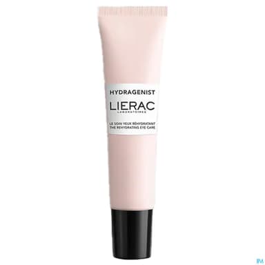 HYDRAGENIST SOIN YEUX REHYD 15ML