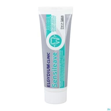 ELGYDIUM CLINIC SENSILEAVE 50ML