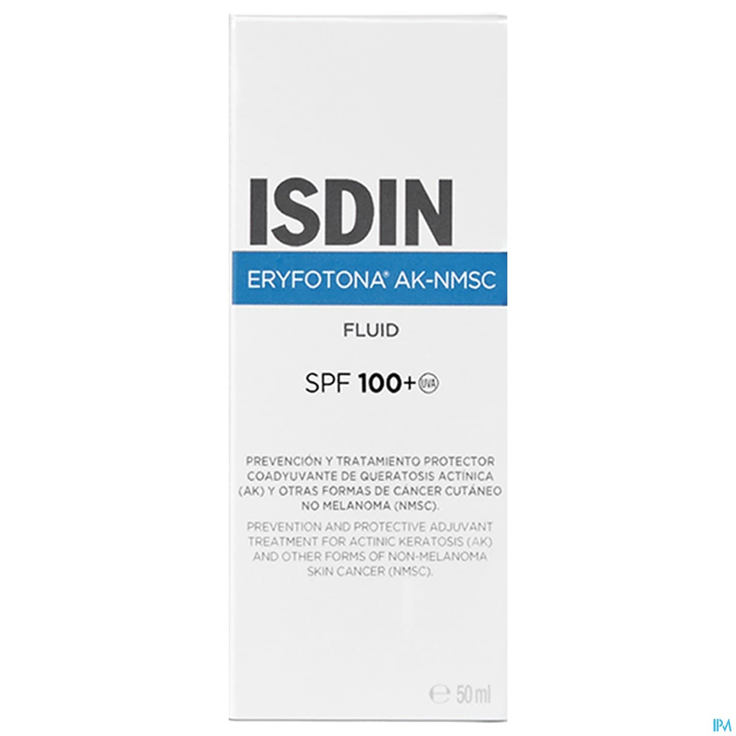 ISDIN ERYFOTONA AK SPF100+FLUI50ML