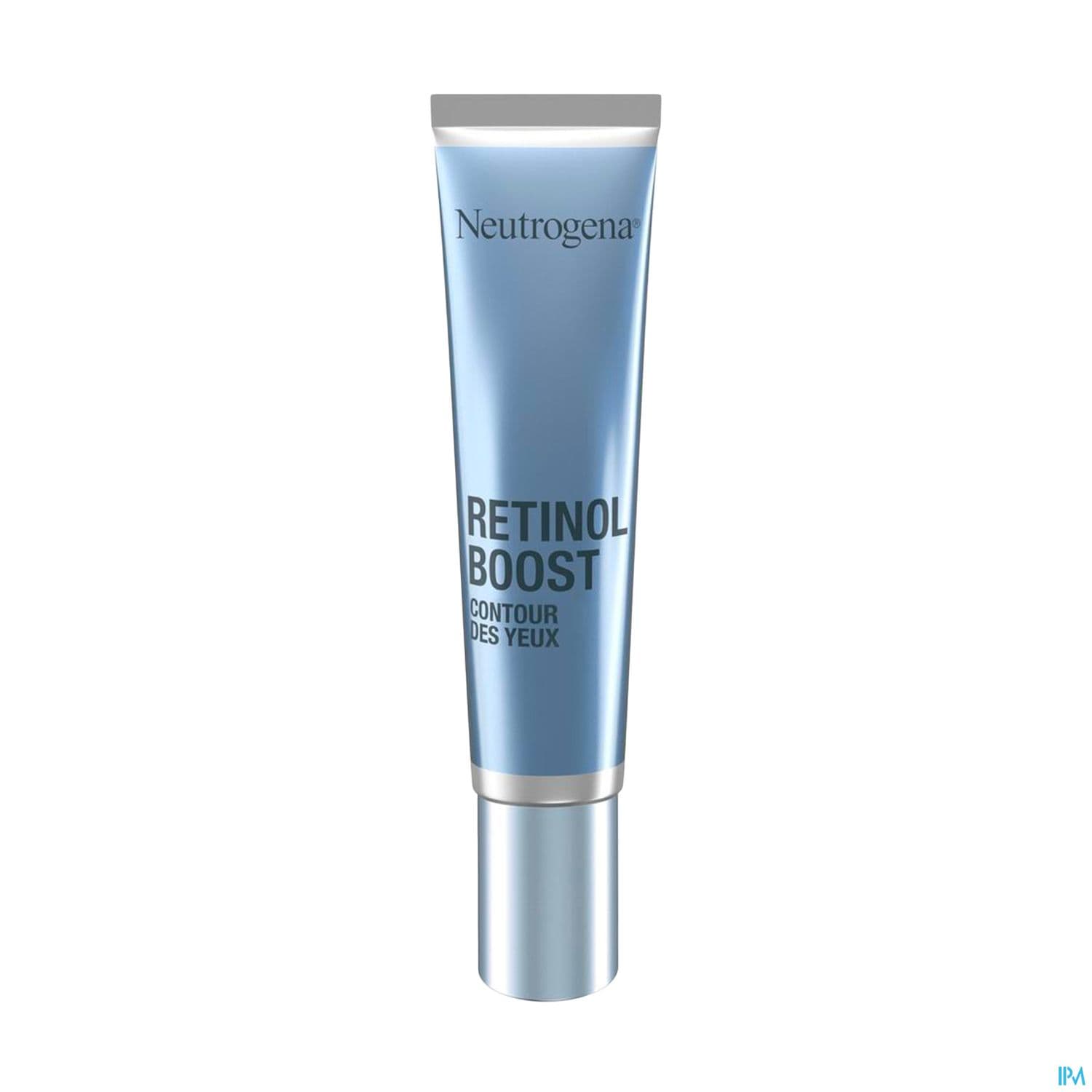 NEUTROGENA RETINOL CONT YEUX 15ML