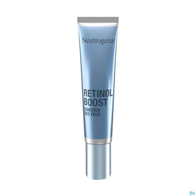 NEUTROGENA RETINOL CONT YEUX 15ML