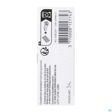 SILETTUM KERATINE 500 CPR40