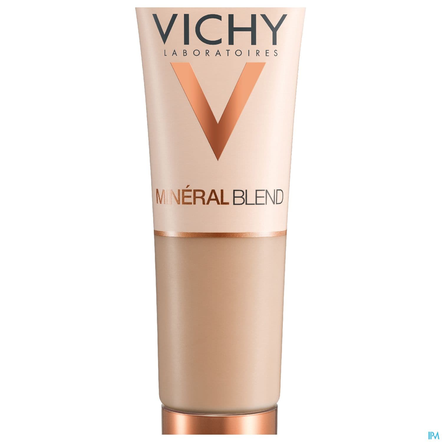 Vichy Mineralblend Fdt Granite 11 30ml
