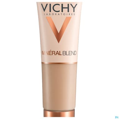 Vichy Mineralblend Fdt Granite 11 30ml