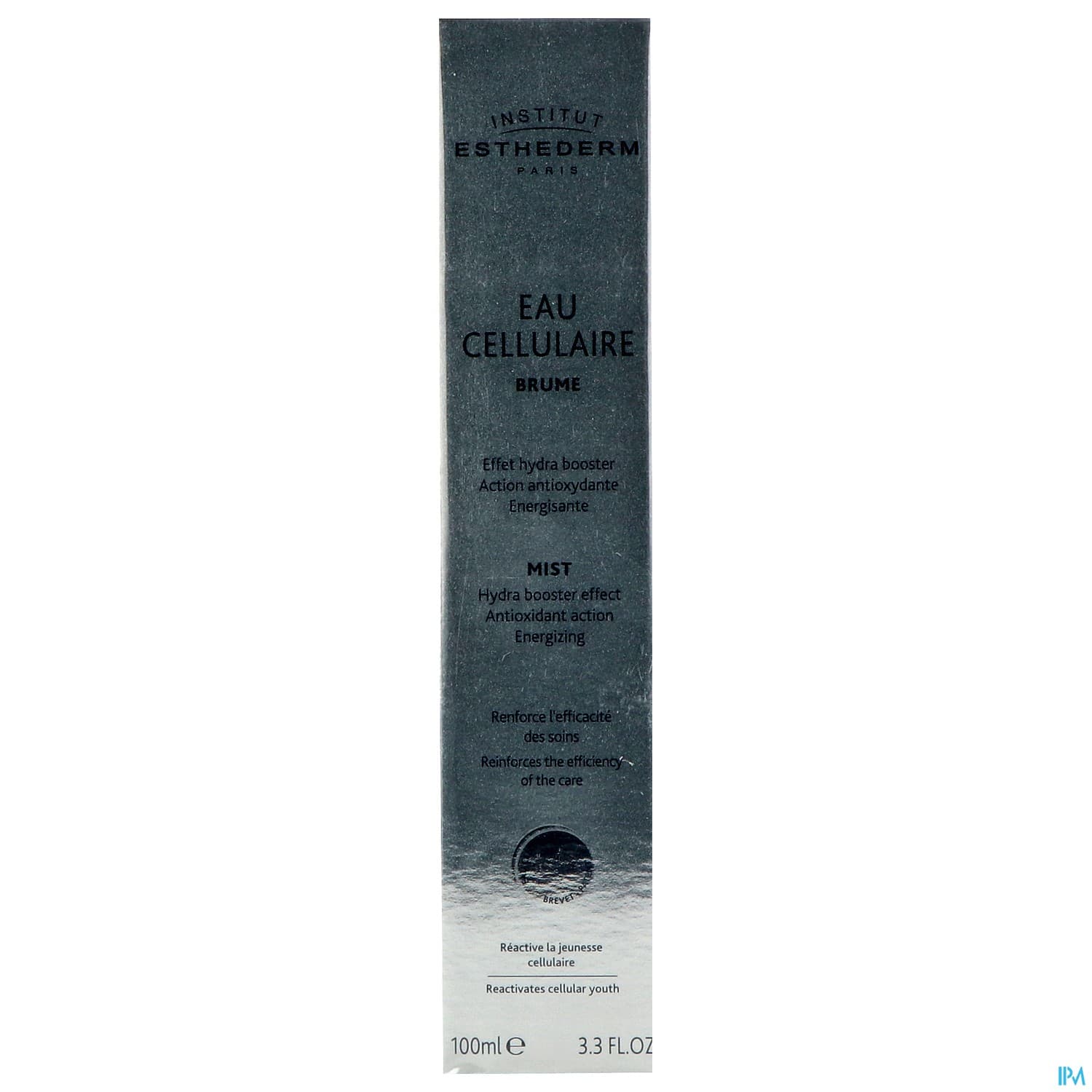 Esthederm Eau Cellulaire Brume 100ml