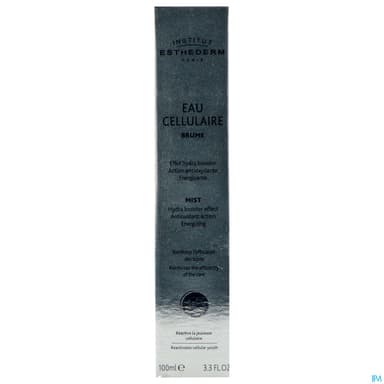 Esthederm Eau Cellulaire Brume 100ml