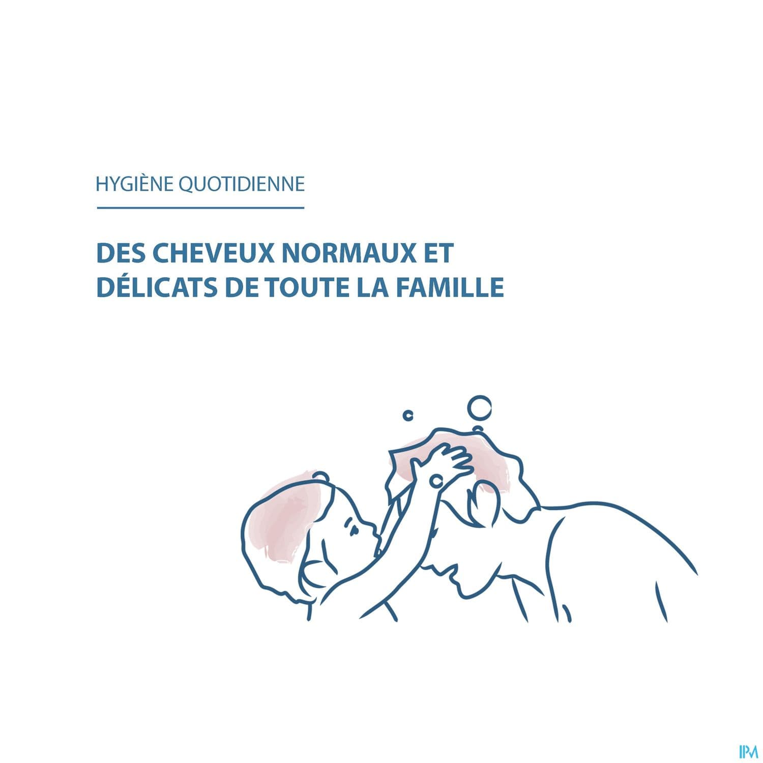 DUCRAY SH EXTRA DOUX 400ML