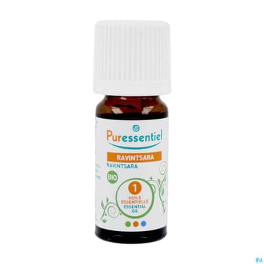 PURESSENTIEL HE BIO RAVINT 10ML