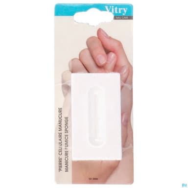 PIERRE VITRY CELLULAIRE BLANCHE