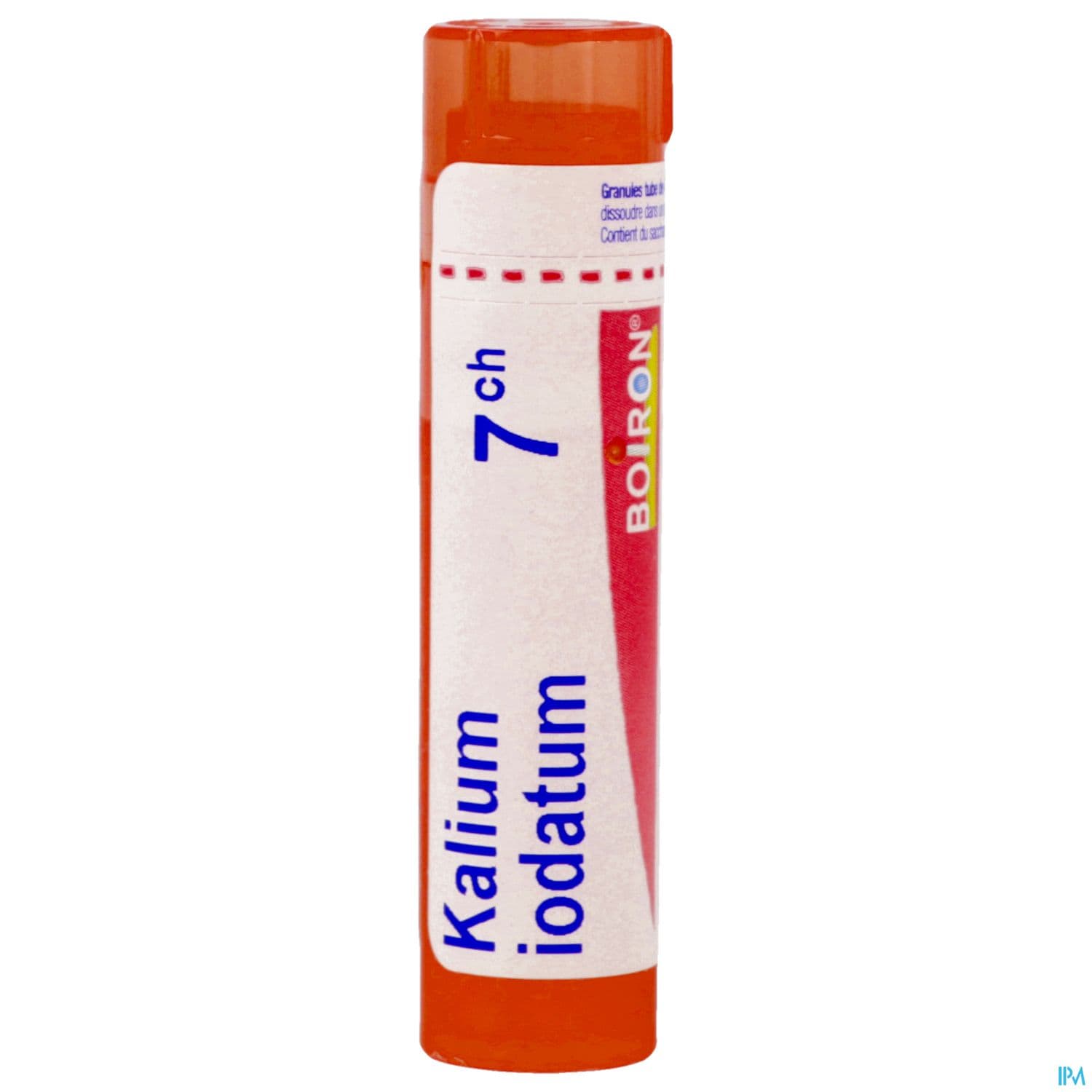 KALIUM IODATUM 7CH TG B