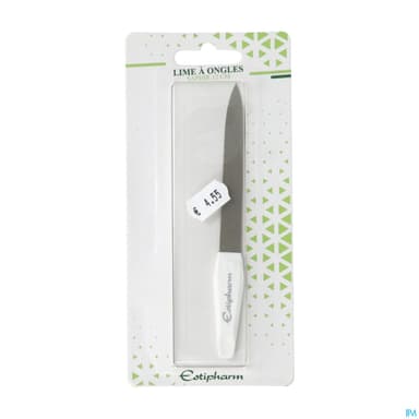 LIME SAPHIR ESTIPHARM 12CM