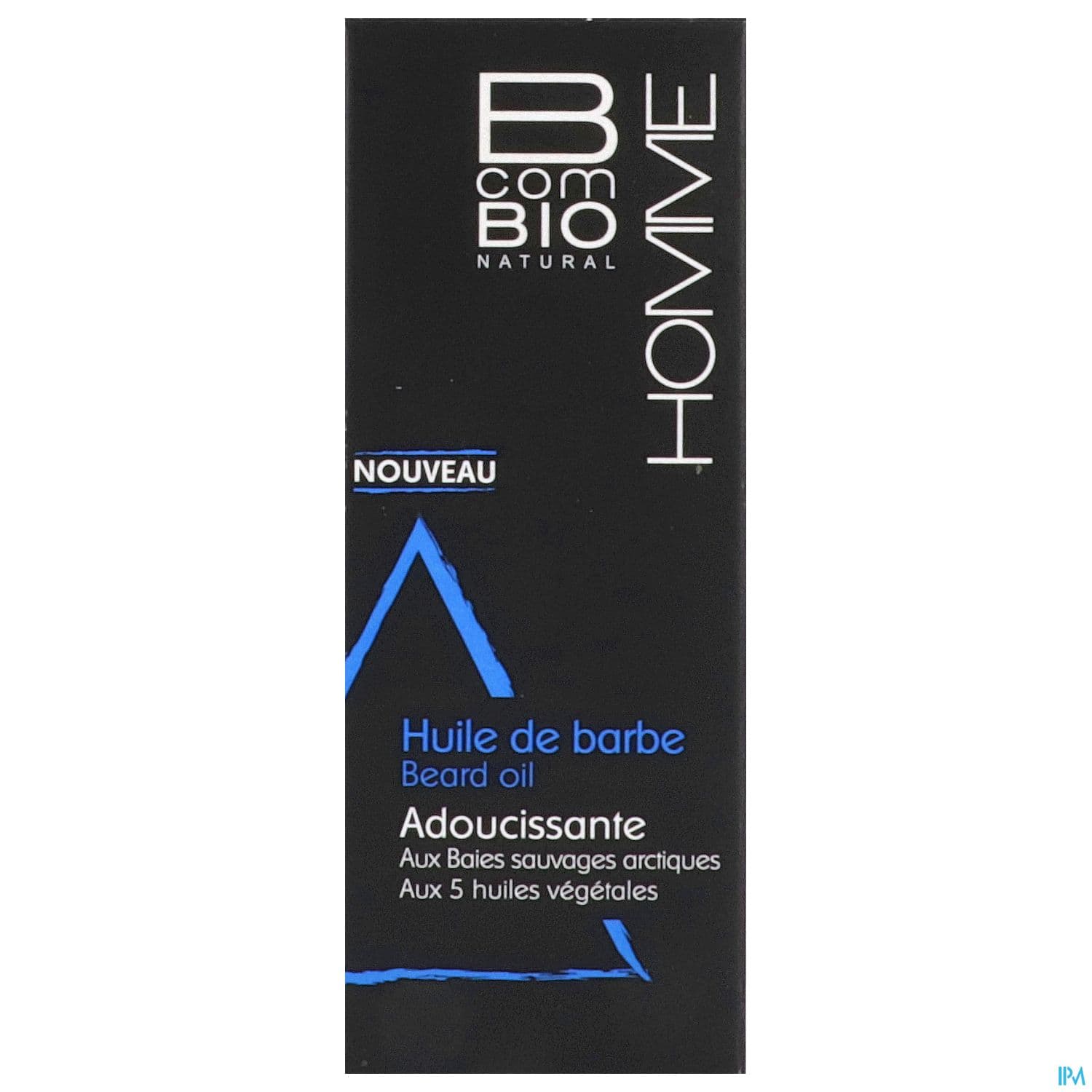 Bcombio Homme Huile De Barbe 50ml