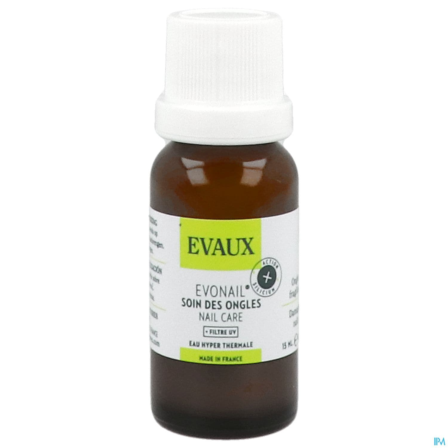 EVONAIL REPAR SOL FILM 15ML
