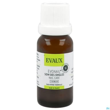 EVONAIL REPAR SOL FILM 15ML
